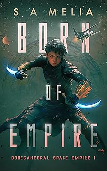 Born of Empire
