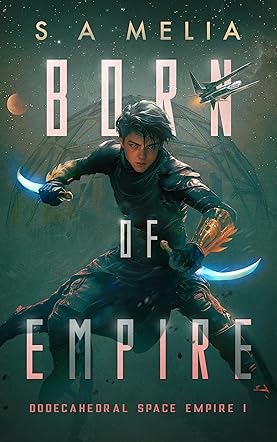 Born of Empire