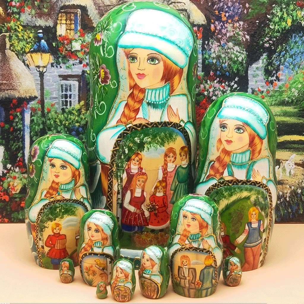 日本最大の 入れ子人形 伝統的なマトリョーシカ人形 10個 手描き ロシアの入れ子人形 ギフト 子供 大人 マトリョーシカ Lcoo Edu In 日本最大の 入れ子人形 伝統的なマトリョーシカ人形 10個 手描き ロシアの入れ子人形 ギフト 子供 大人 マトリョーシカ Lcoo Edu In