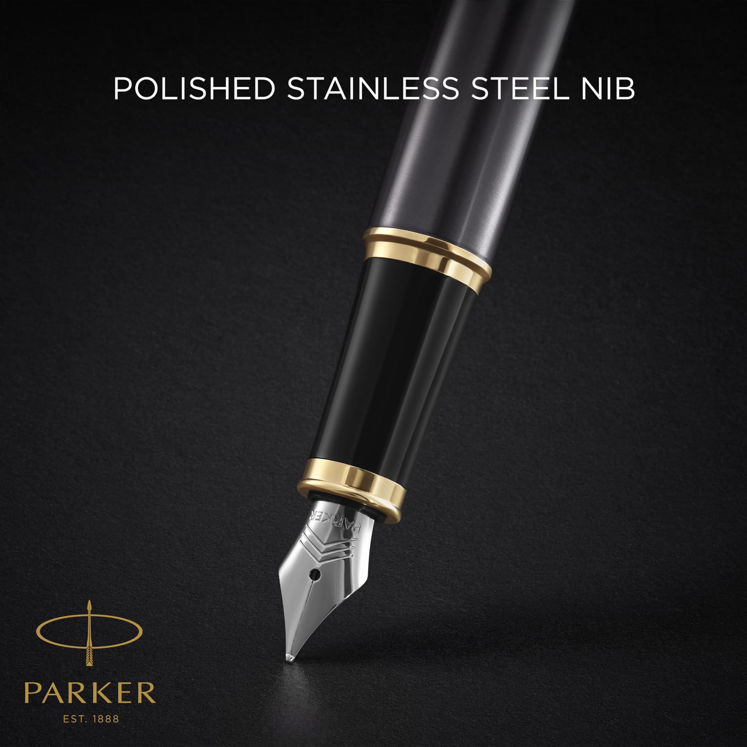 Parker Jotter Parker Im Pluma Fuente Parker IM Pluma