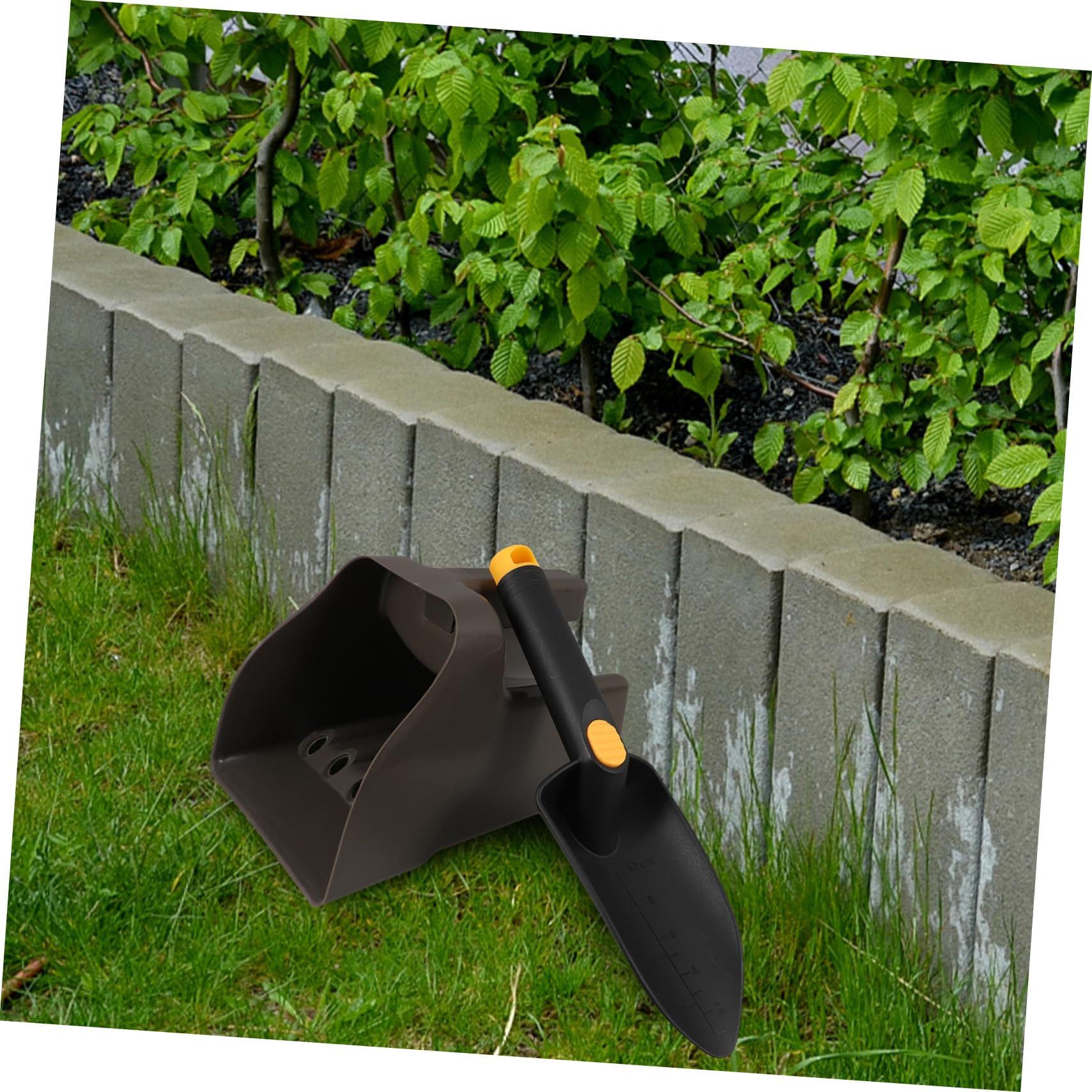Toyvian Détection de Métaux Tamis de Facile à Utiliser pour Chasse Bord de Accessoire Polyvalent pour Débutants Aventuriers
