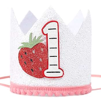 いちごページ バースデークラウン ベビークラウン compass1724757779.jpg