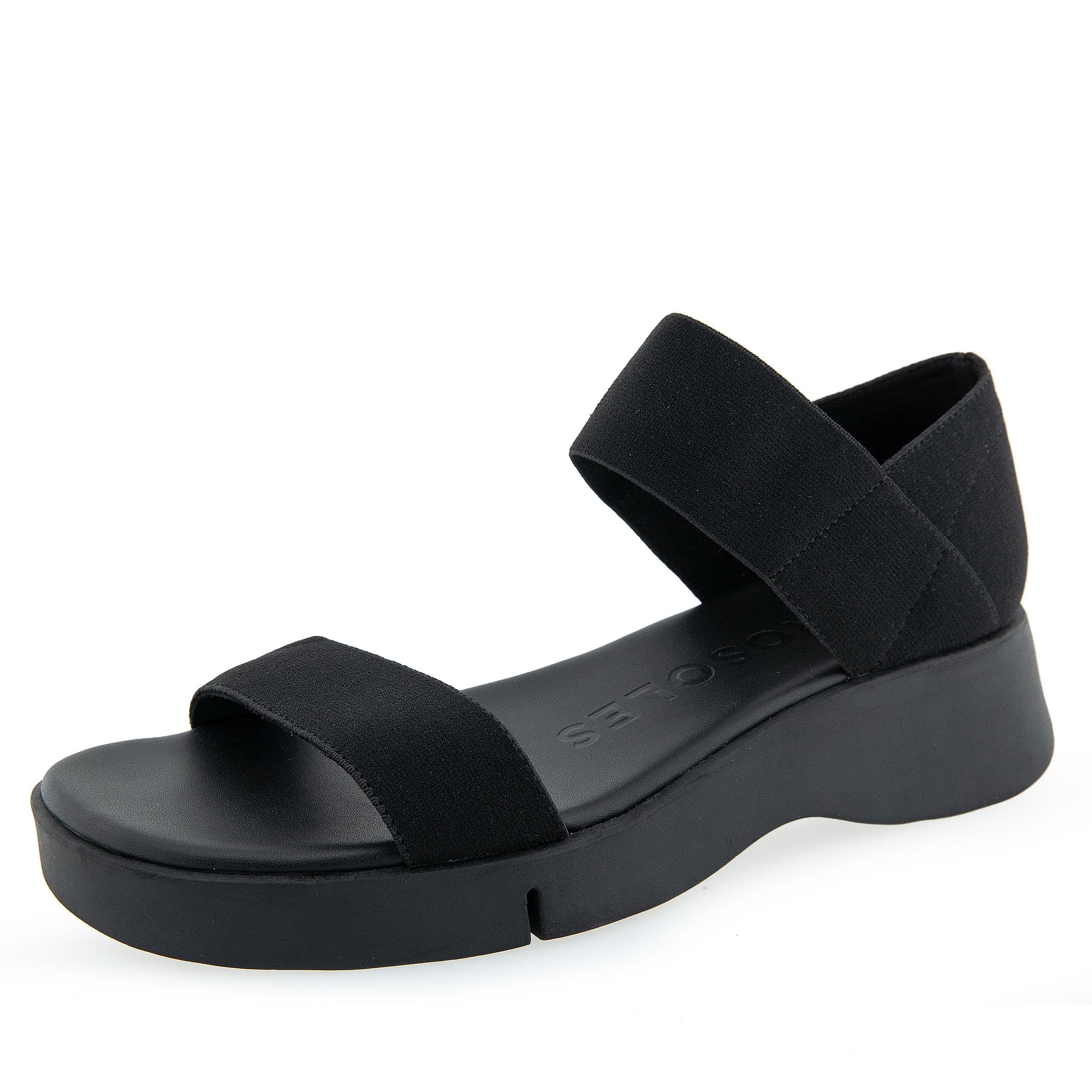 Aerosoles Women's Freedom Sport Sandal