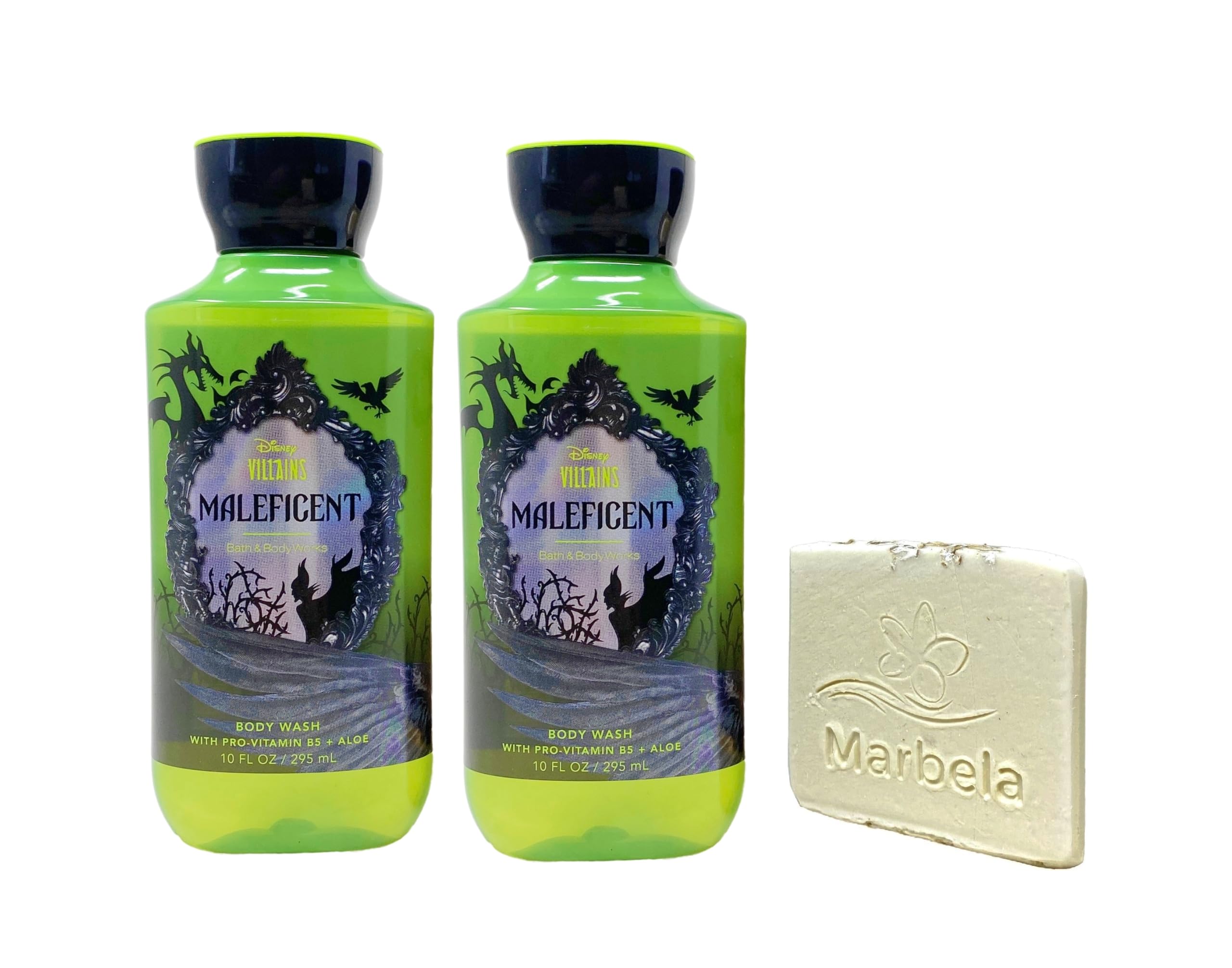 Amazon.com : Bath & Body Works Disney Villains Collection