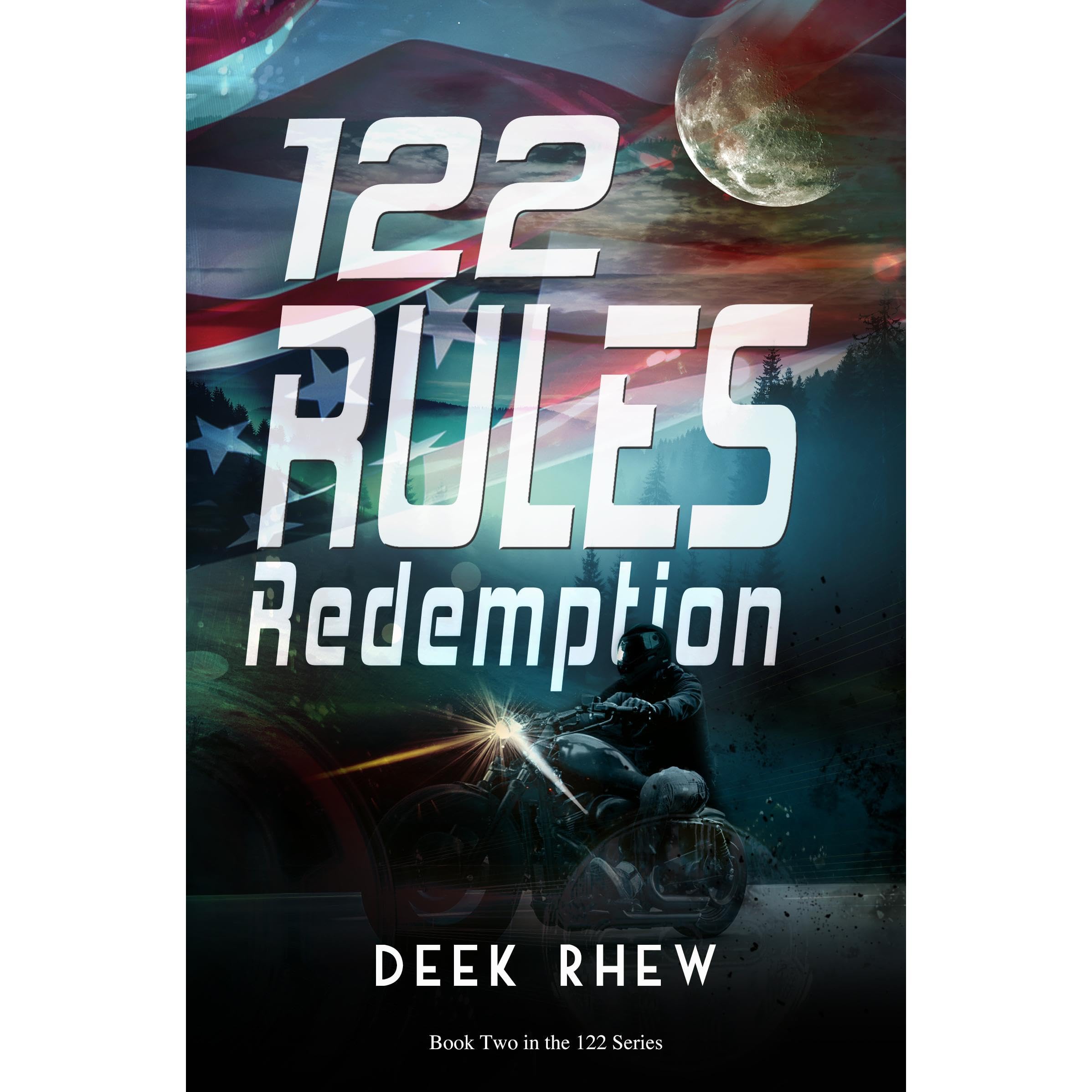 122 Rules - Redemption