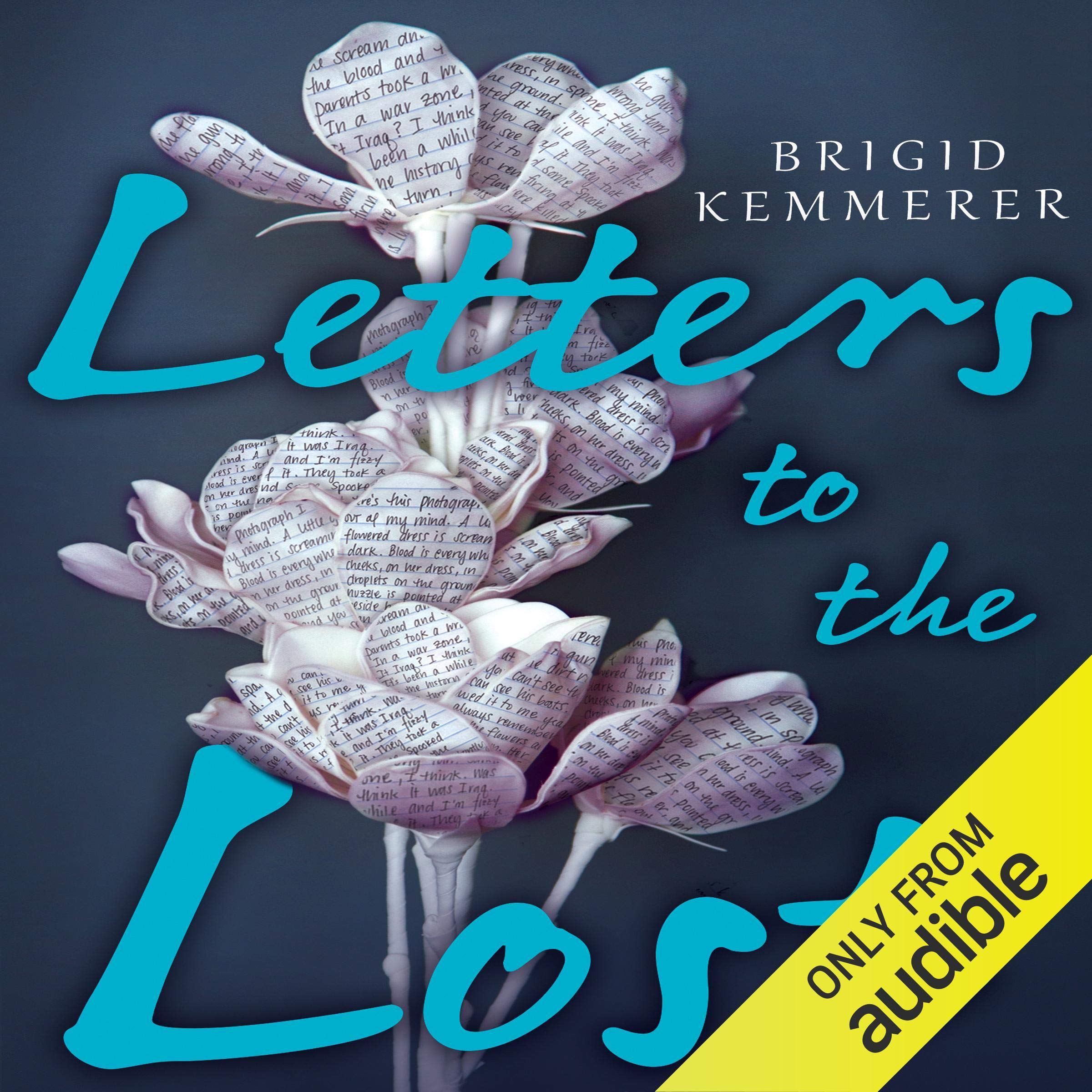 Letters to the Lost