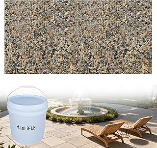 Ready-Mixed Sand & Resin Joint Mortar, Mixed Permeable High Strength, No...