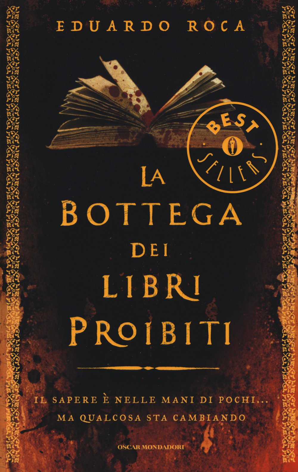 La Bottega Dei Libri Proibiti - 4