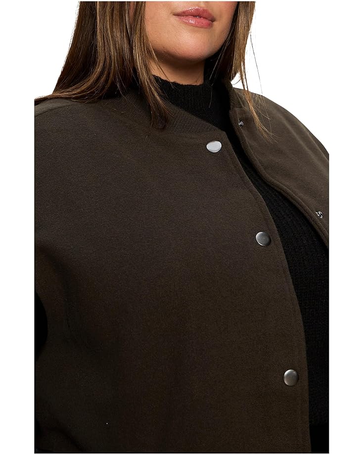 Sanctuary Club Varsity Jacket - #4 of 5