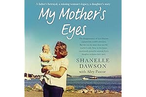 My Mother's Eyes - A Captivating Journey