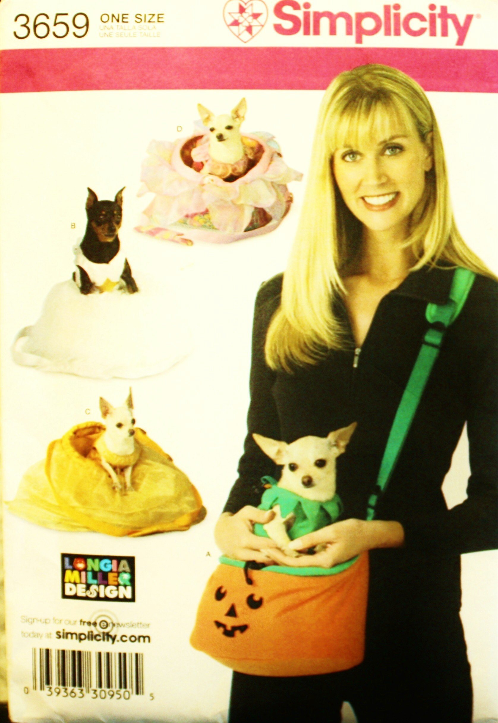 Dog Carrier Sewing Pattern Free Patterns