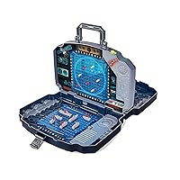 Schiffe versenken, Light & Sound