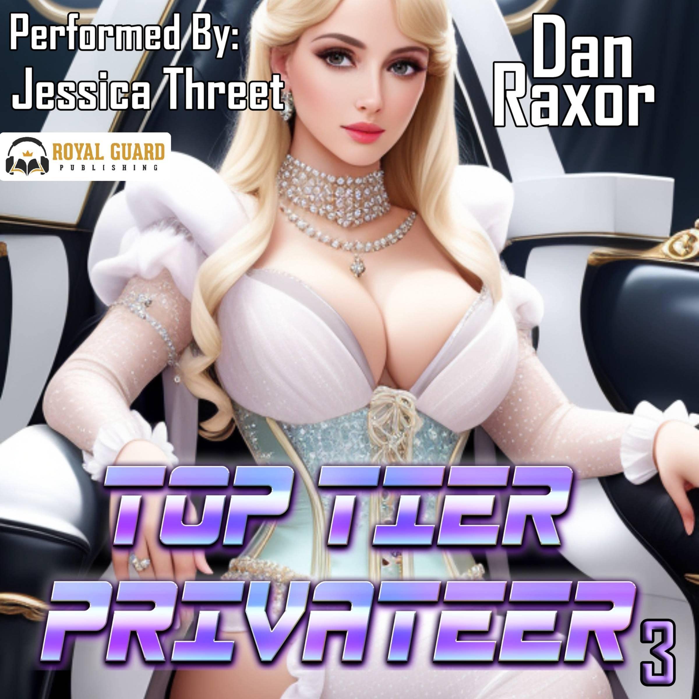 Cover art for Top Tier Privateer 3