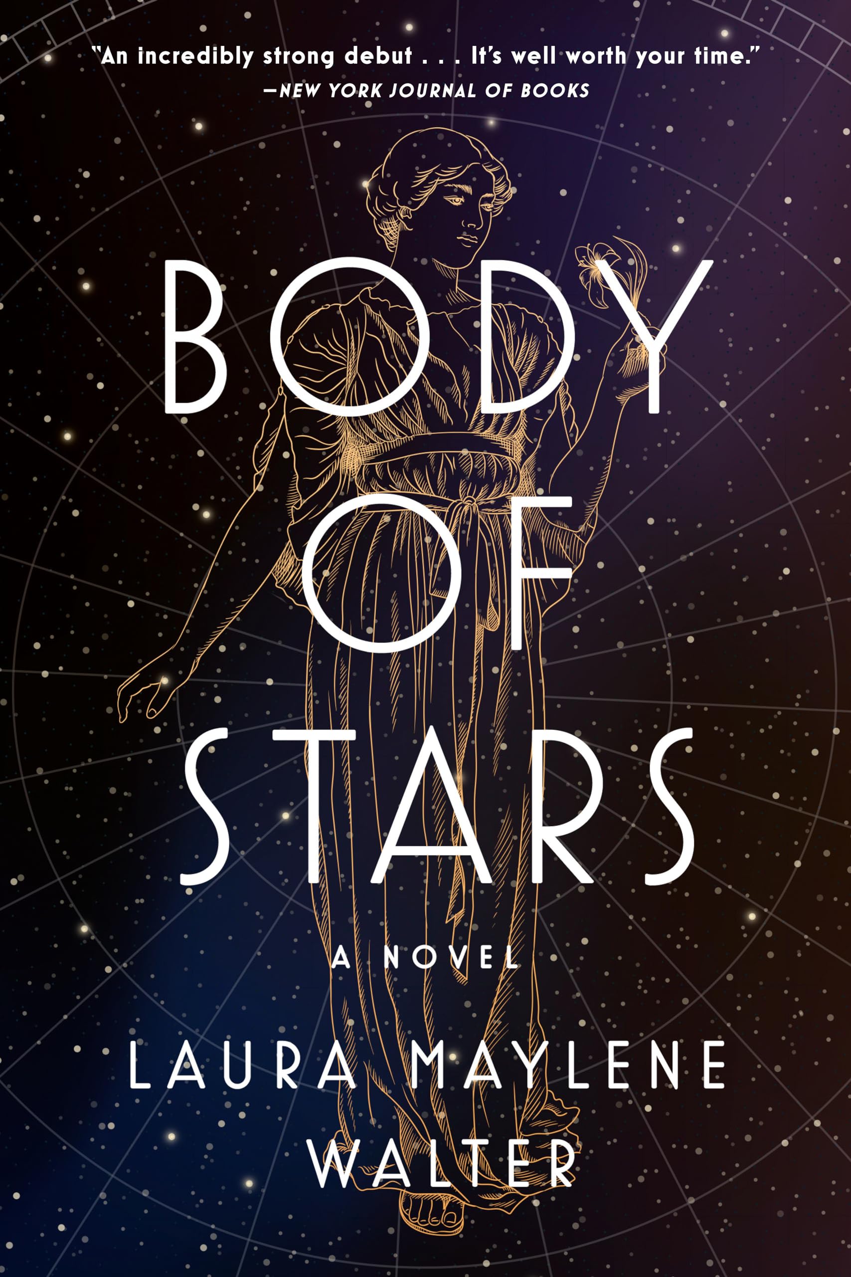 Body of Stars