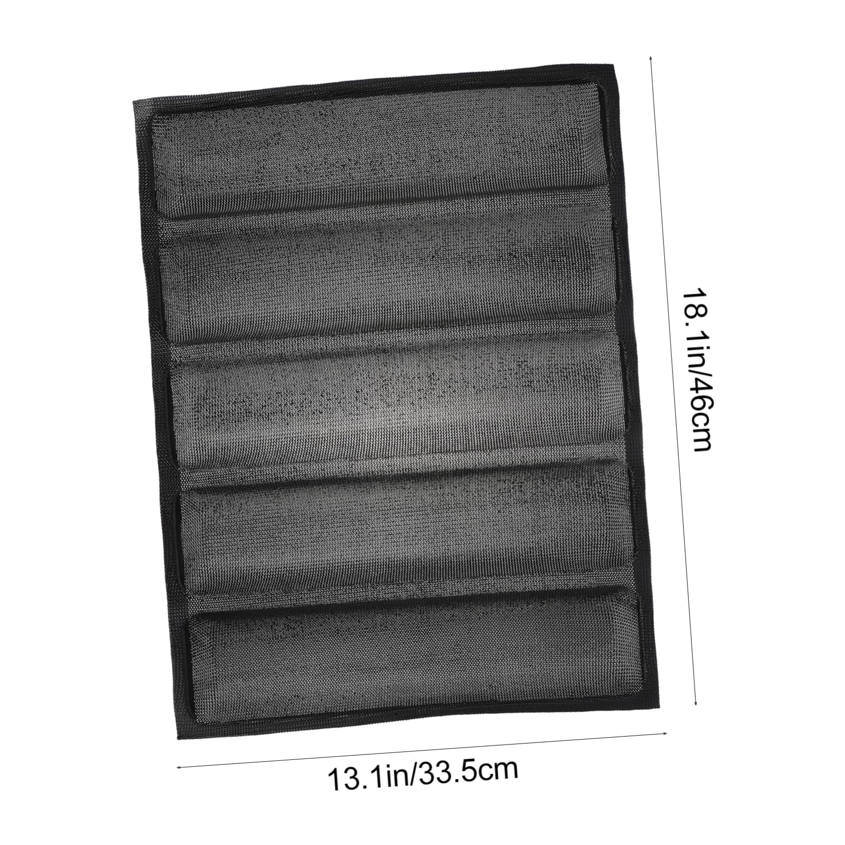 OKUMEYR Diy Baking Set Non-stick Silicone Bread Mold Loaf Pan Lid Perfect for Bread Buns Hot Dogs