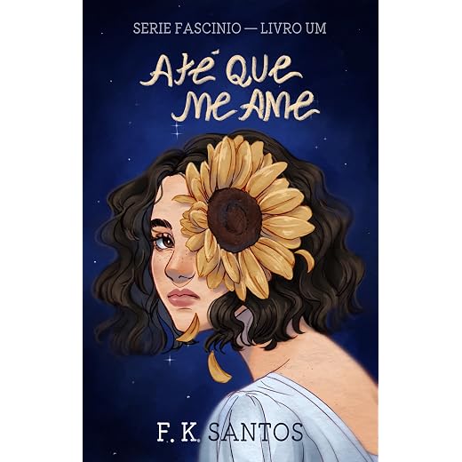 Até Que Me Ame (Fascínio)