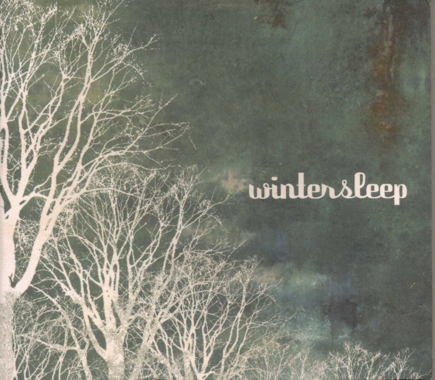 Wintersleep [Audio CD]