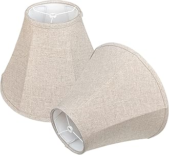 6x14x10 inch lamp shades