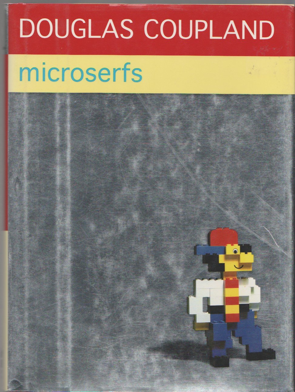 Microserfs