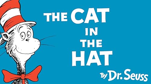 The Cat in the Hat - Dr. Seuss (Fire TV version)