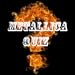 Metallica Quiz Game