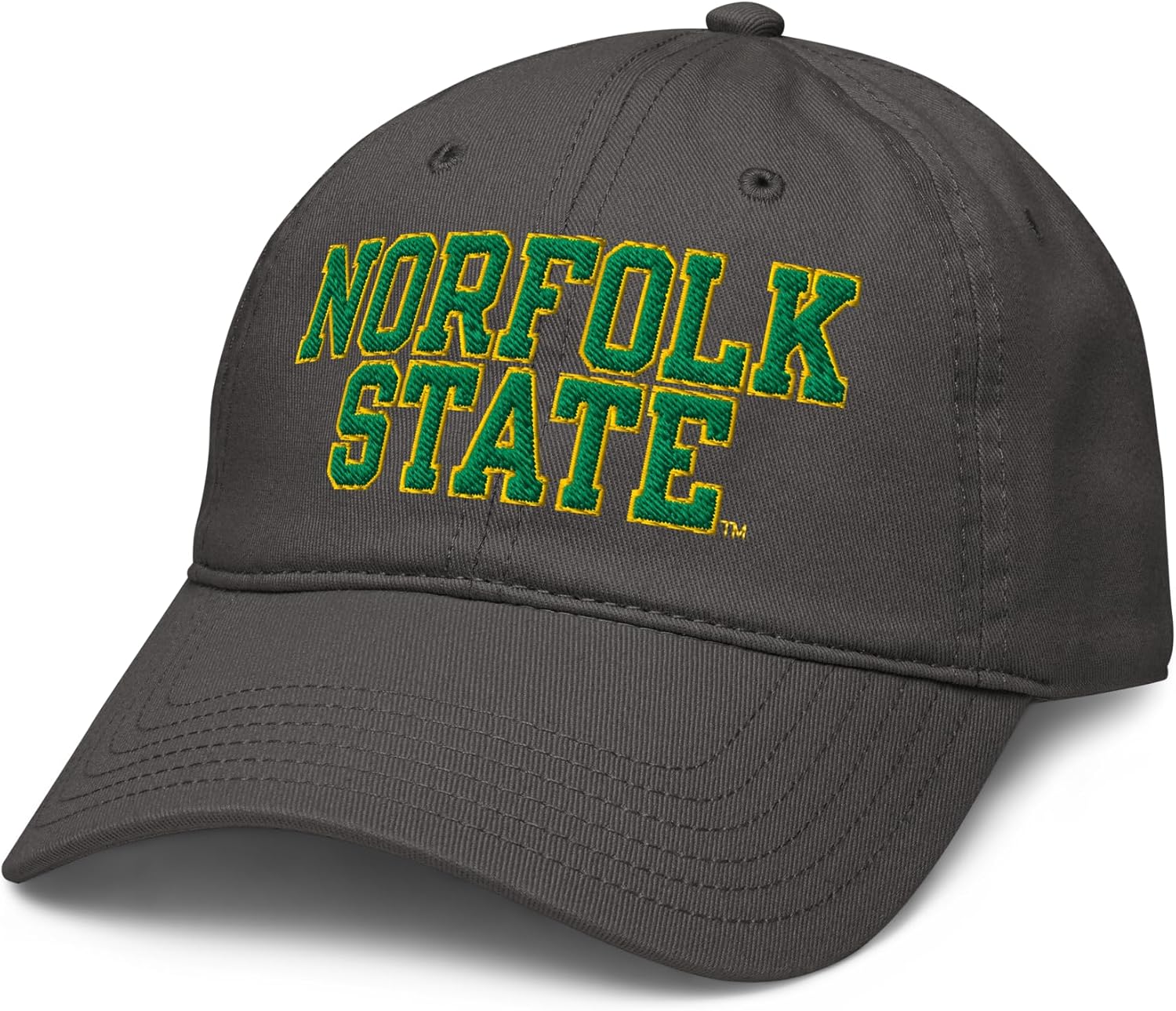 Norfolk State Spartans Title Officially Licensed Adjustable Baseball Hat
