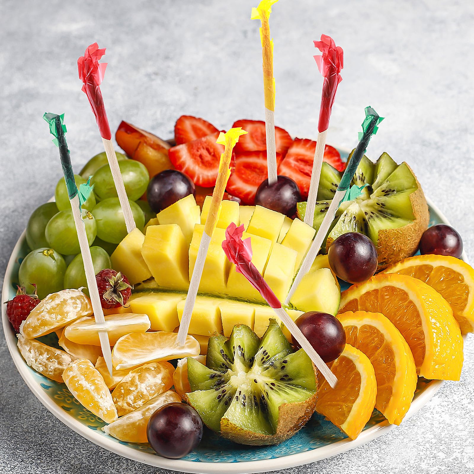 Ideas Christmas Fruit Appetizers Great Finger Foods For The