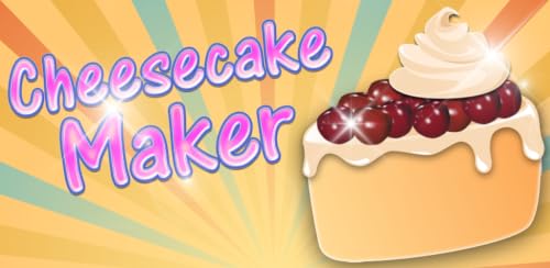 Cheesecake Maker (Ad-Free) – vue 7