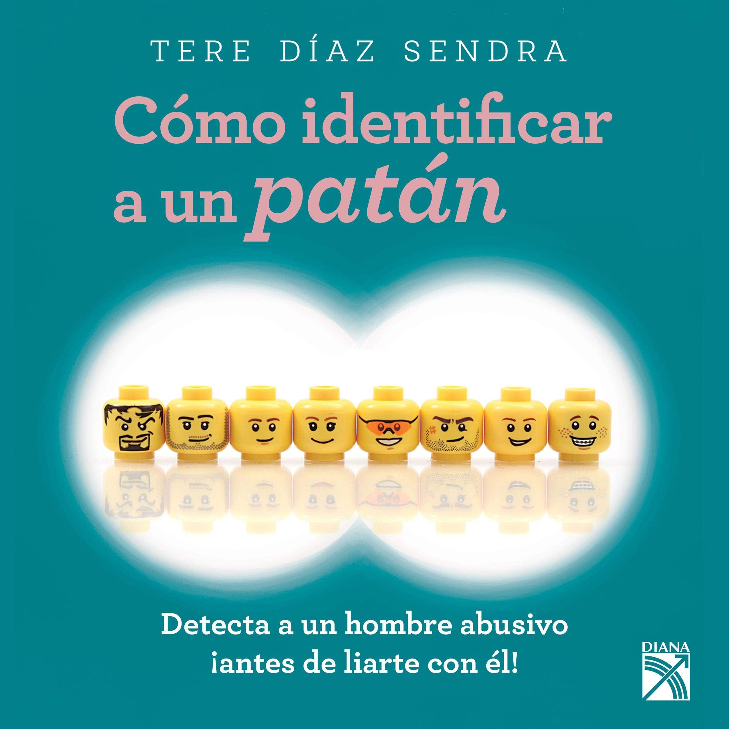 Cover art for Cómo identificar a un patán