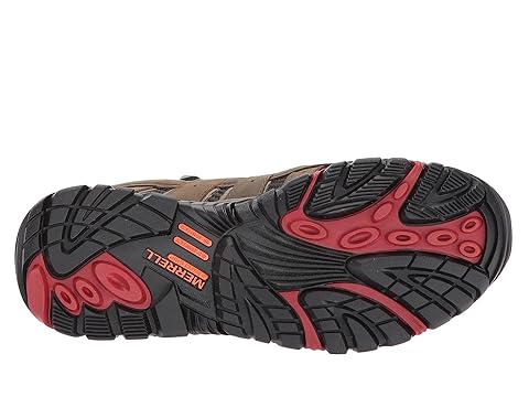 merrell work moab 2 vent waterproof ct