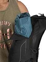 Vista 12 de Osprey Duro 15L - Chaleco de hidratación para hombre con depósito hidráulico