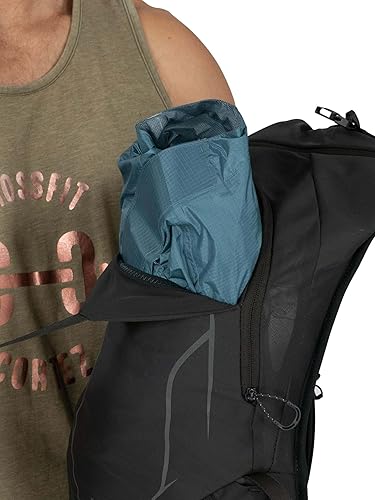 Miniatura 12 de Osprey Duro 15L - Chaleco de hidratación para hombre con depósito hidráulico
