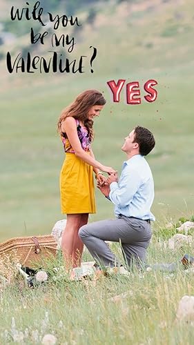 will you be my valentine ? - how to ask your crush for valentine date love