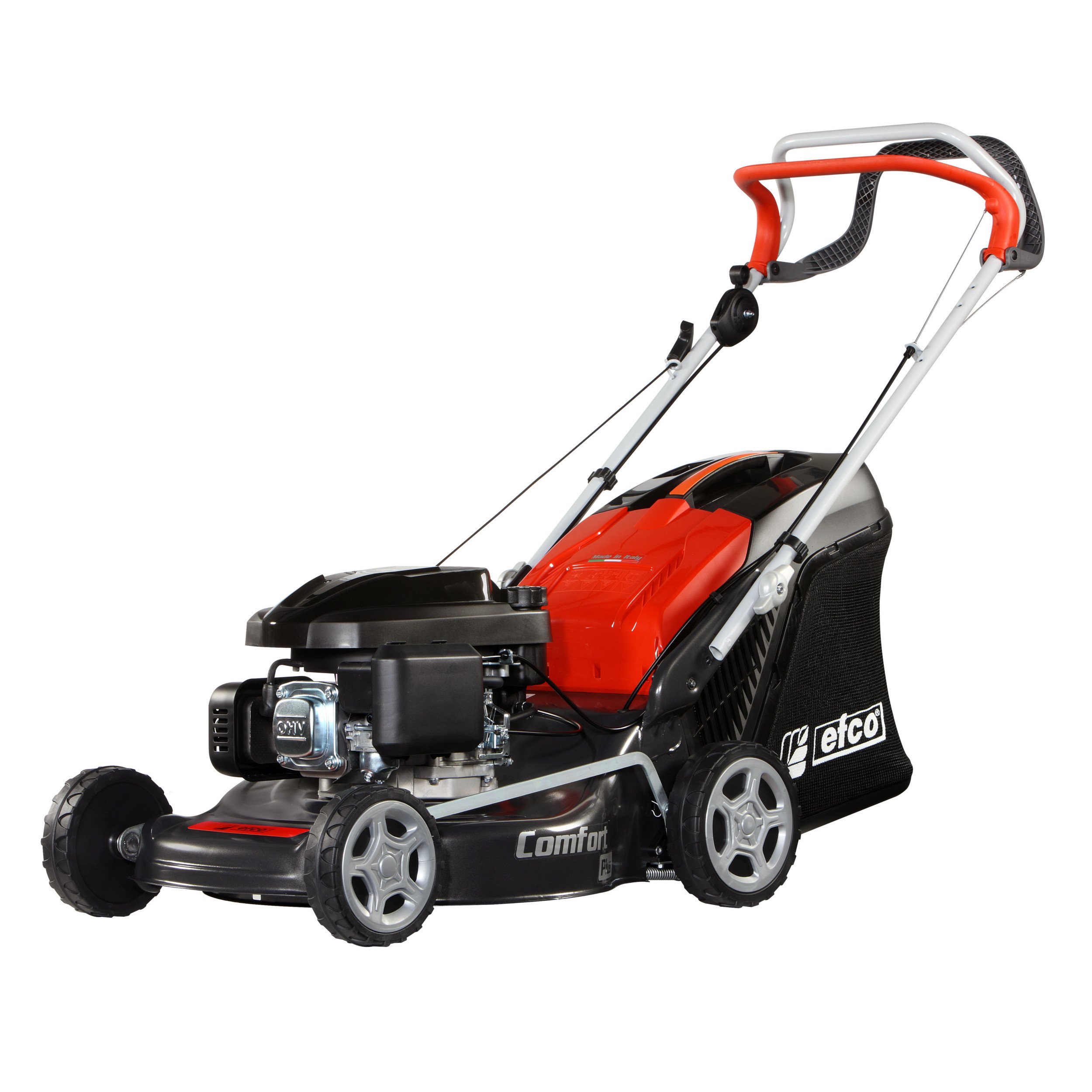efco RASAERBA LR 53 TK Confort Plus