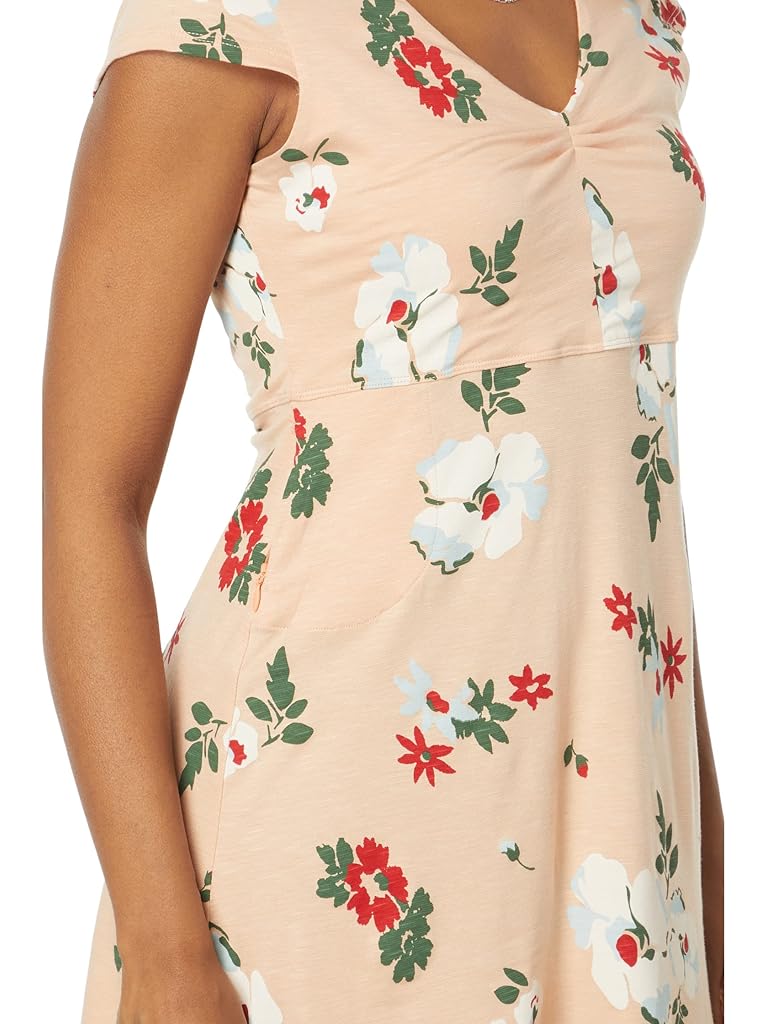 Toad&Co Rosemarie Dress
