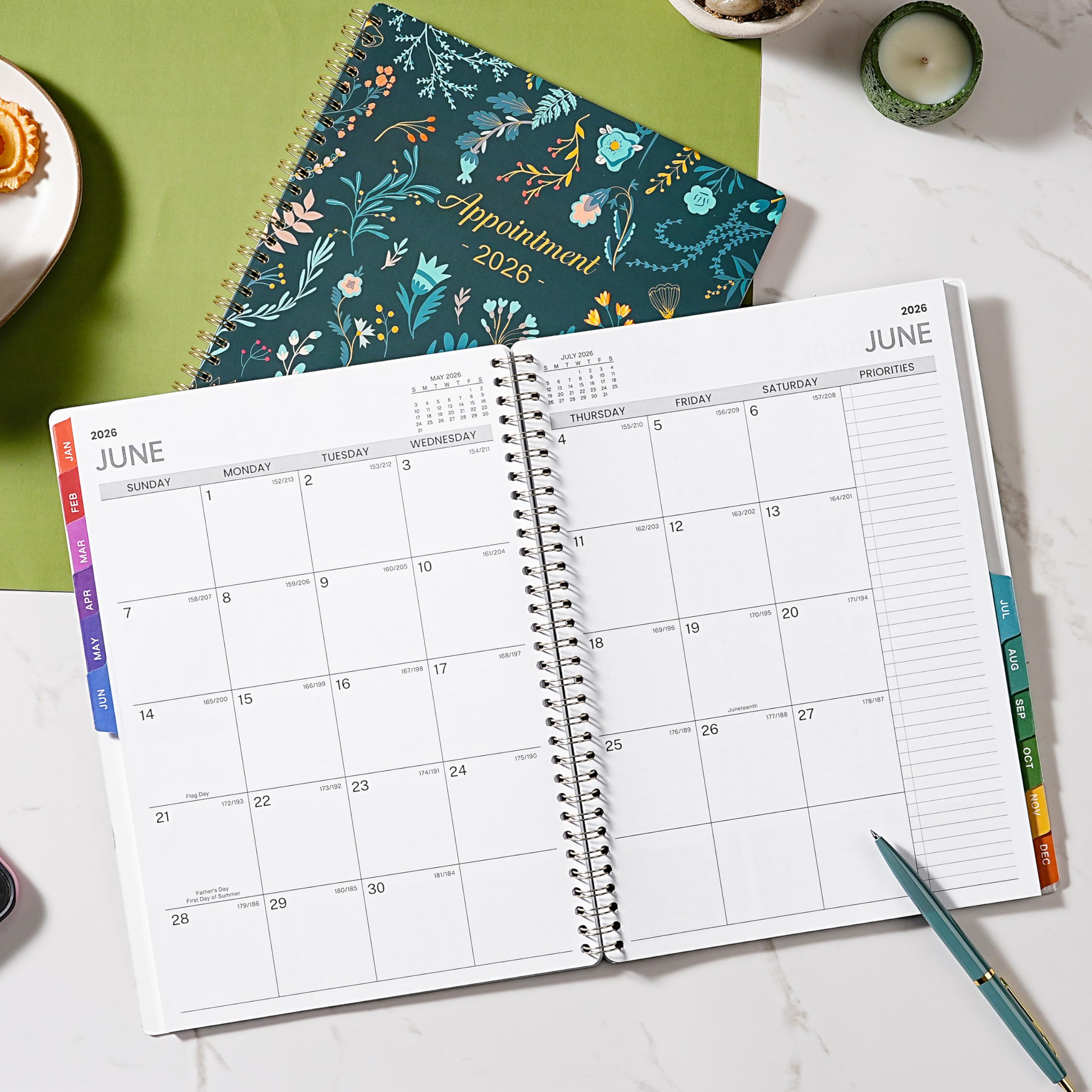 Daily Task Planner