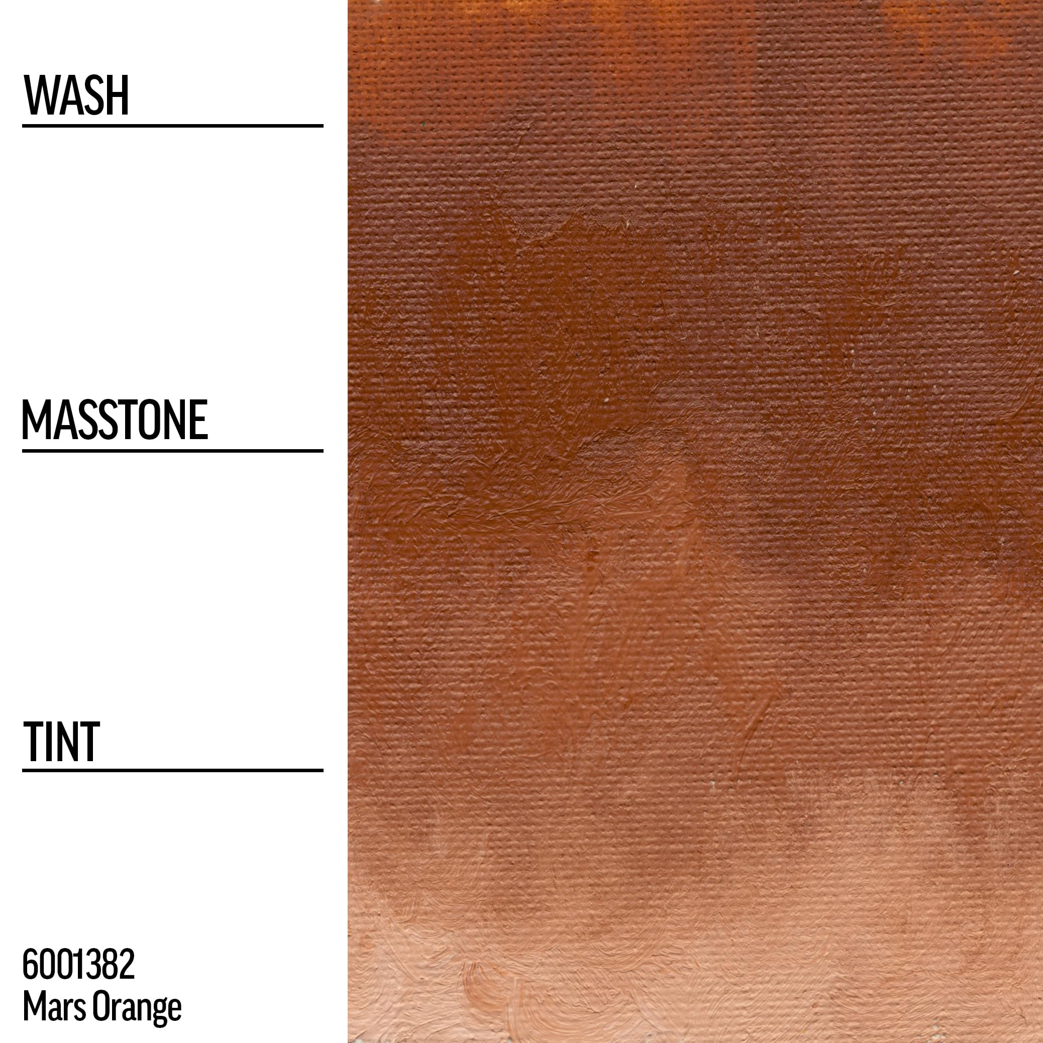 Williamsburg Oil 37Ml Mars Orange 3