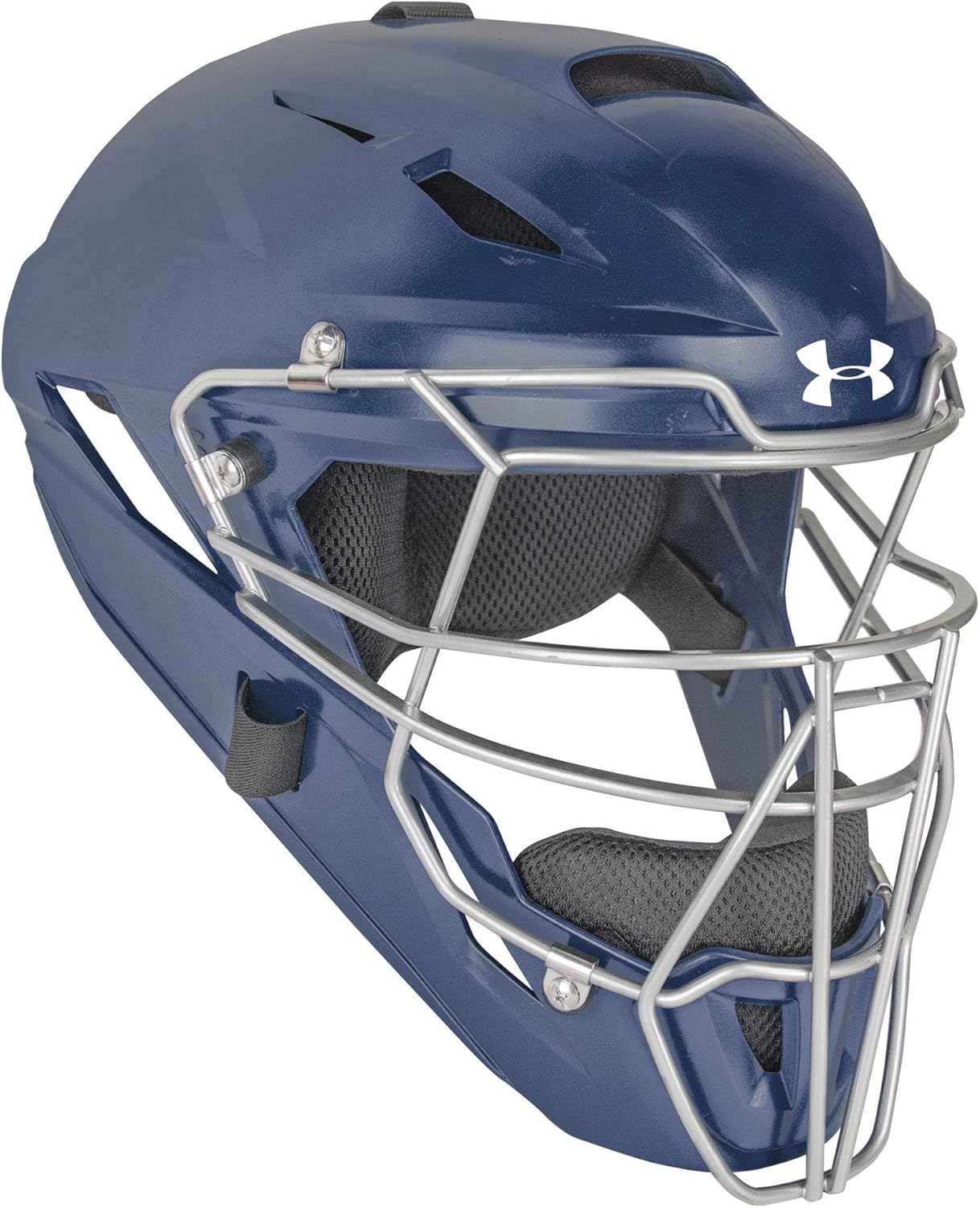 Under Armour BaseballandSoftballCatcherHelmets UA