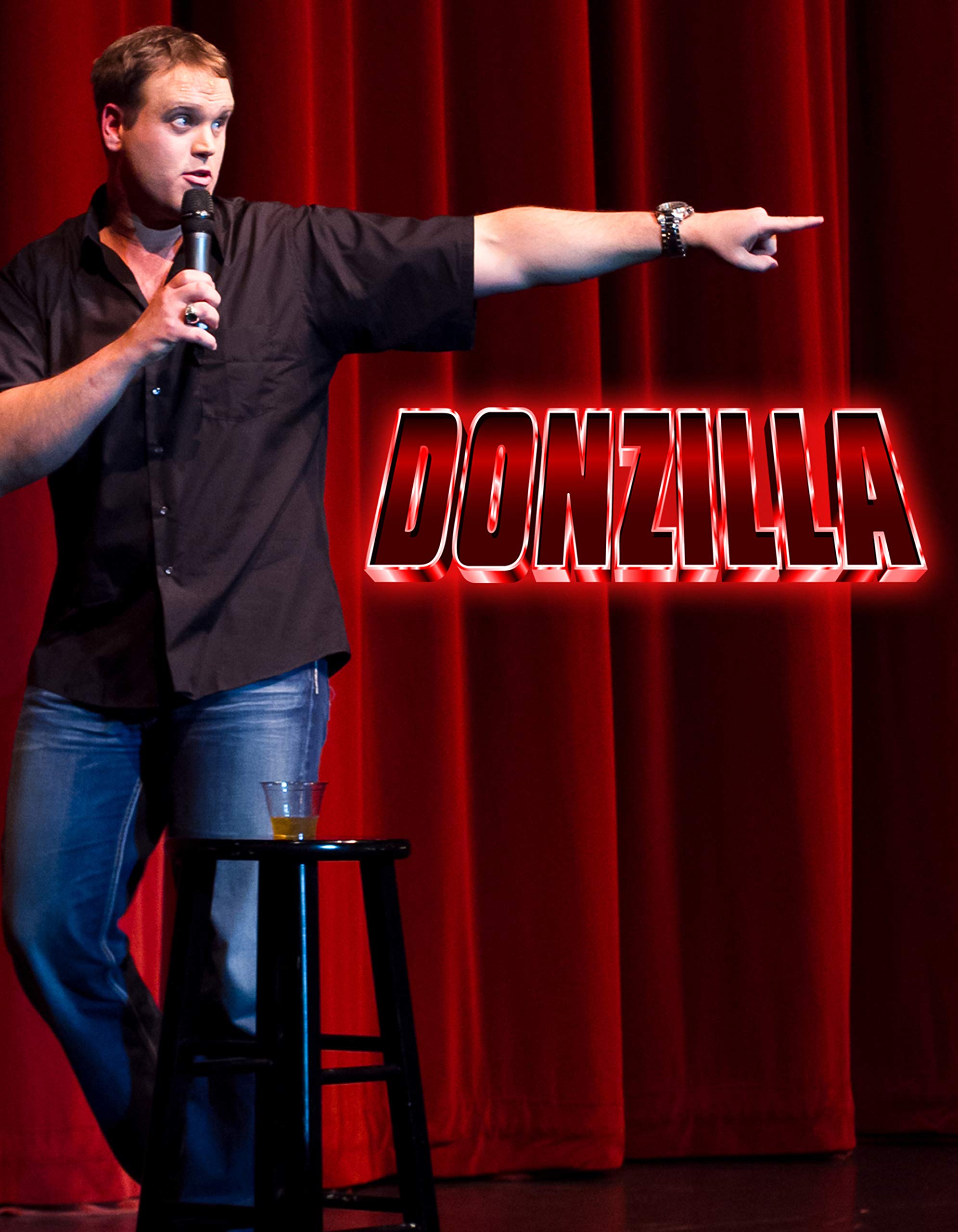 Donzilla
