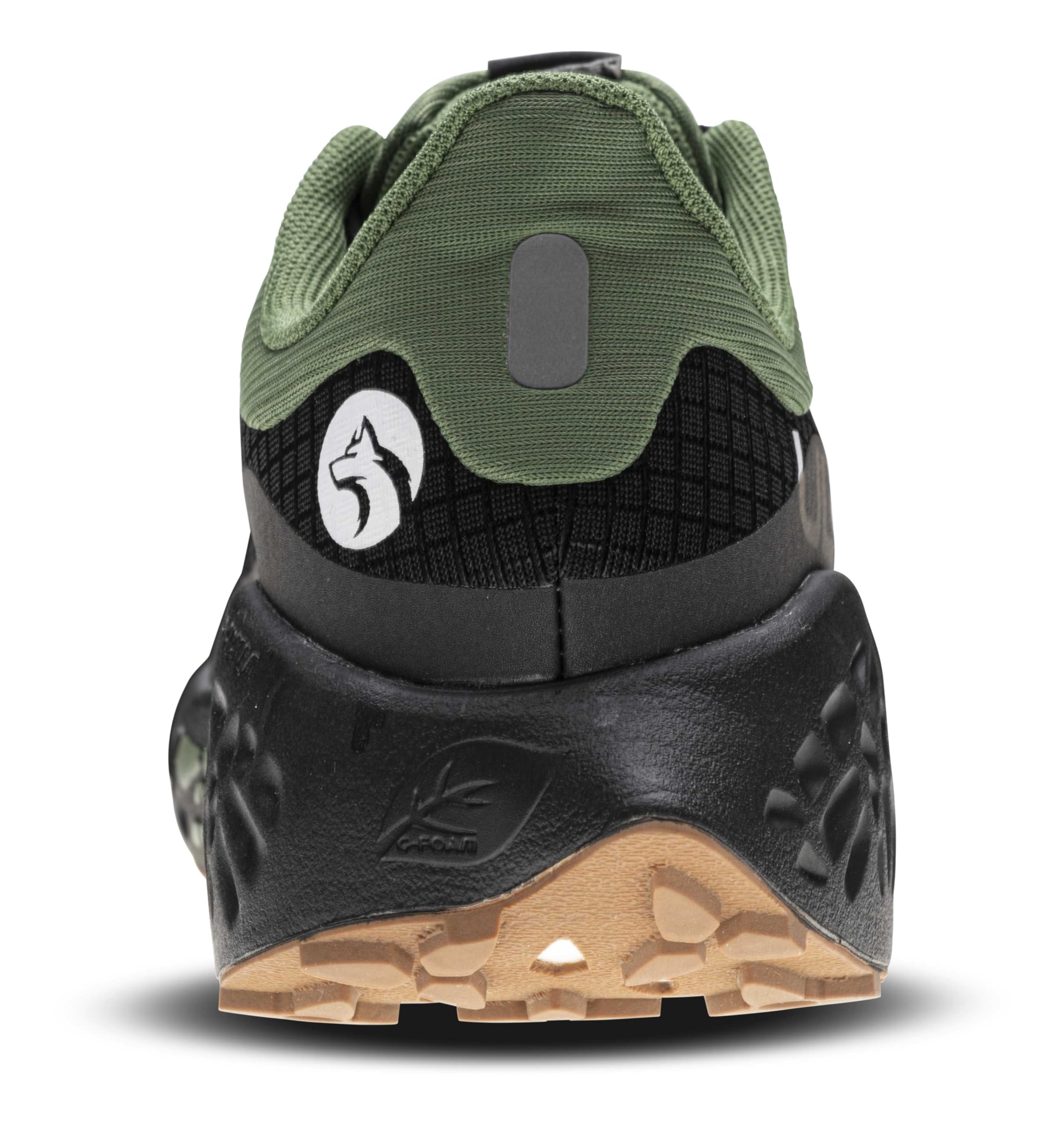 ULYSSES Mężczyźni MaikohRunning shoe