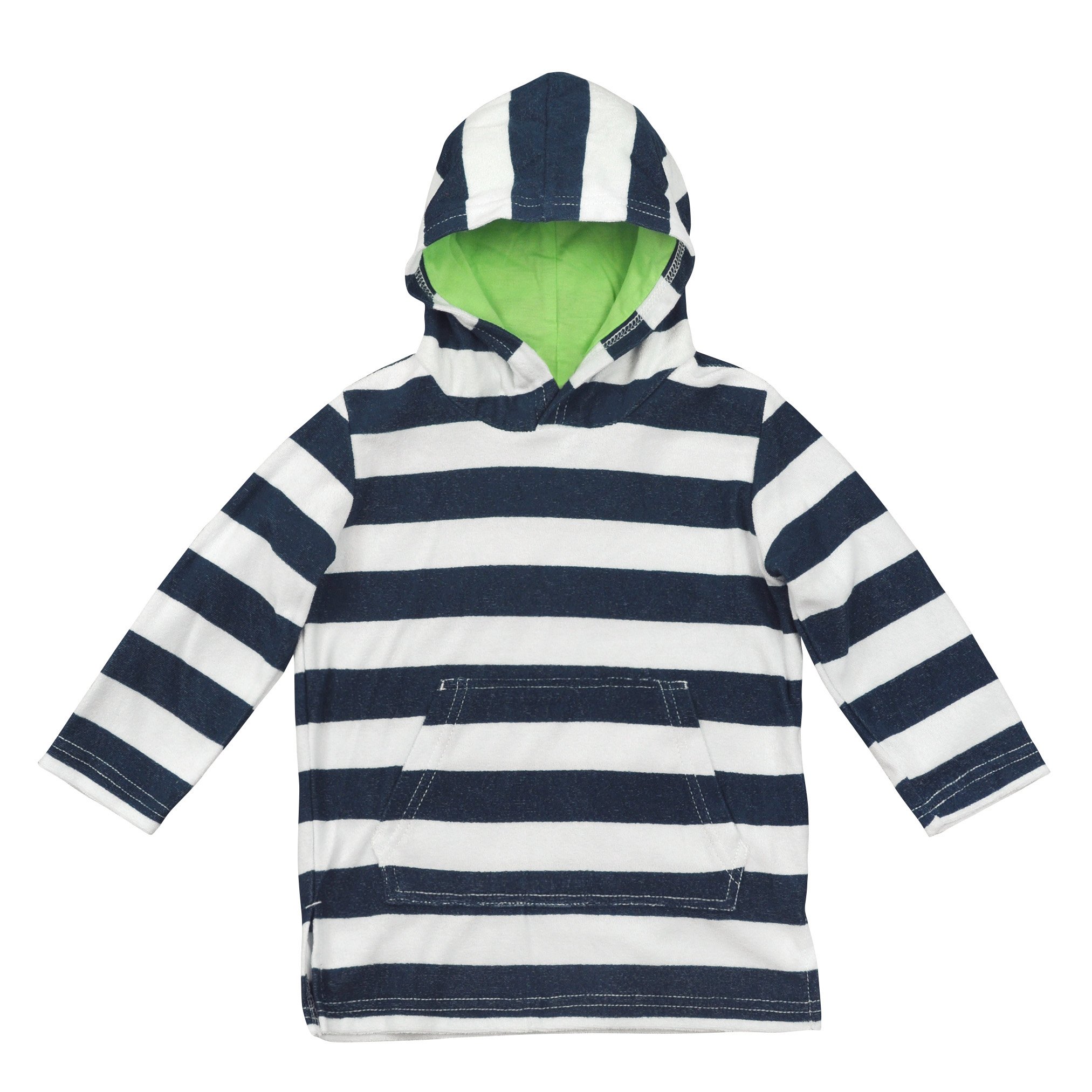 i play. Unisex Baby Long Sleeve Hoode