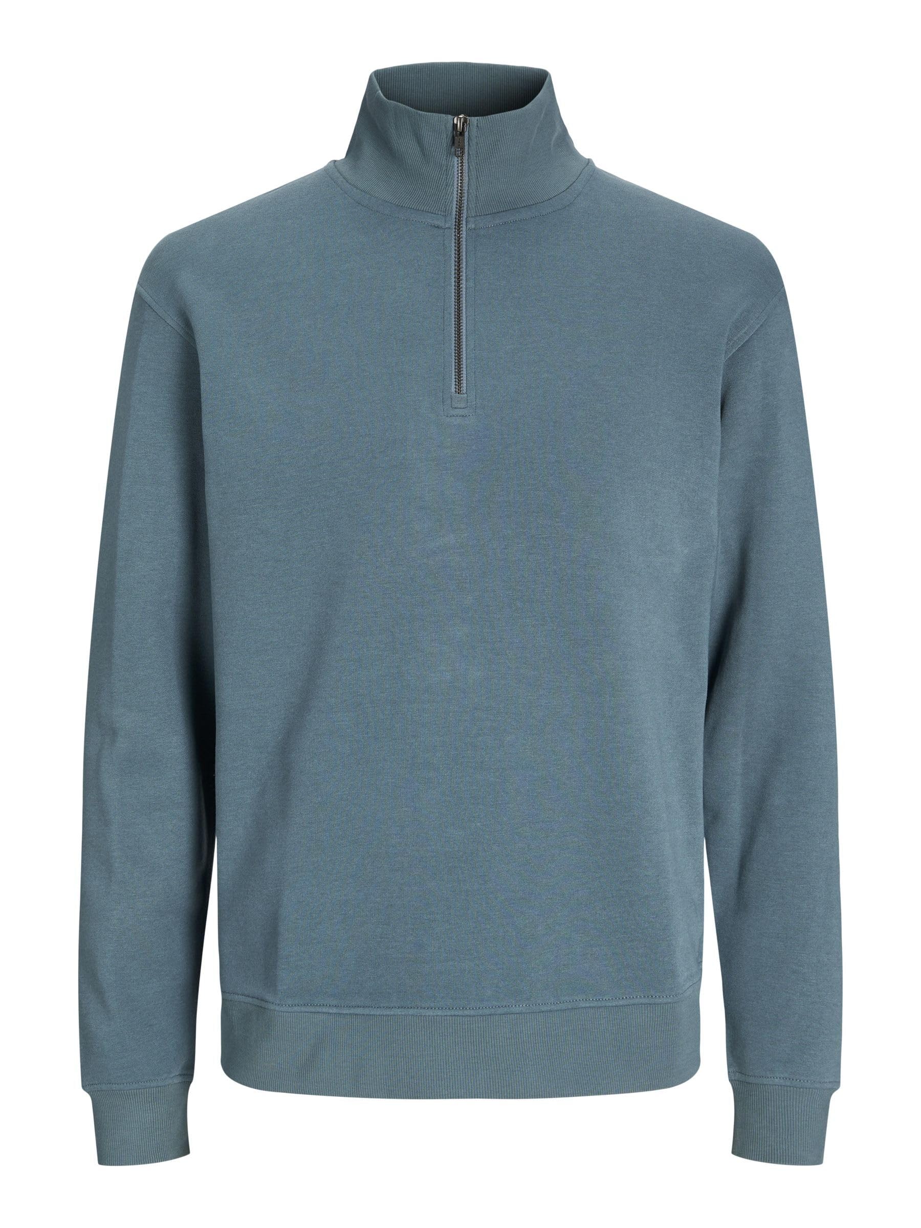 Jack & Jones JJEBRADLEY Sweat Half Zip NOOS