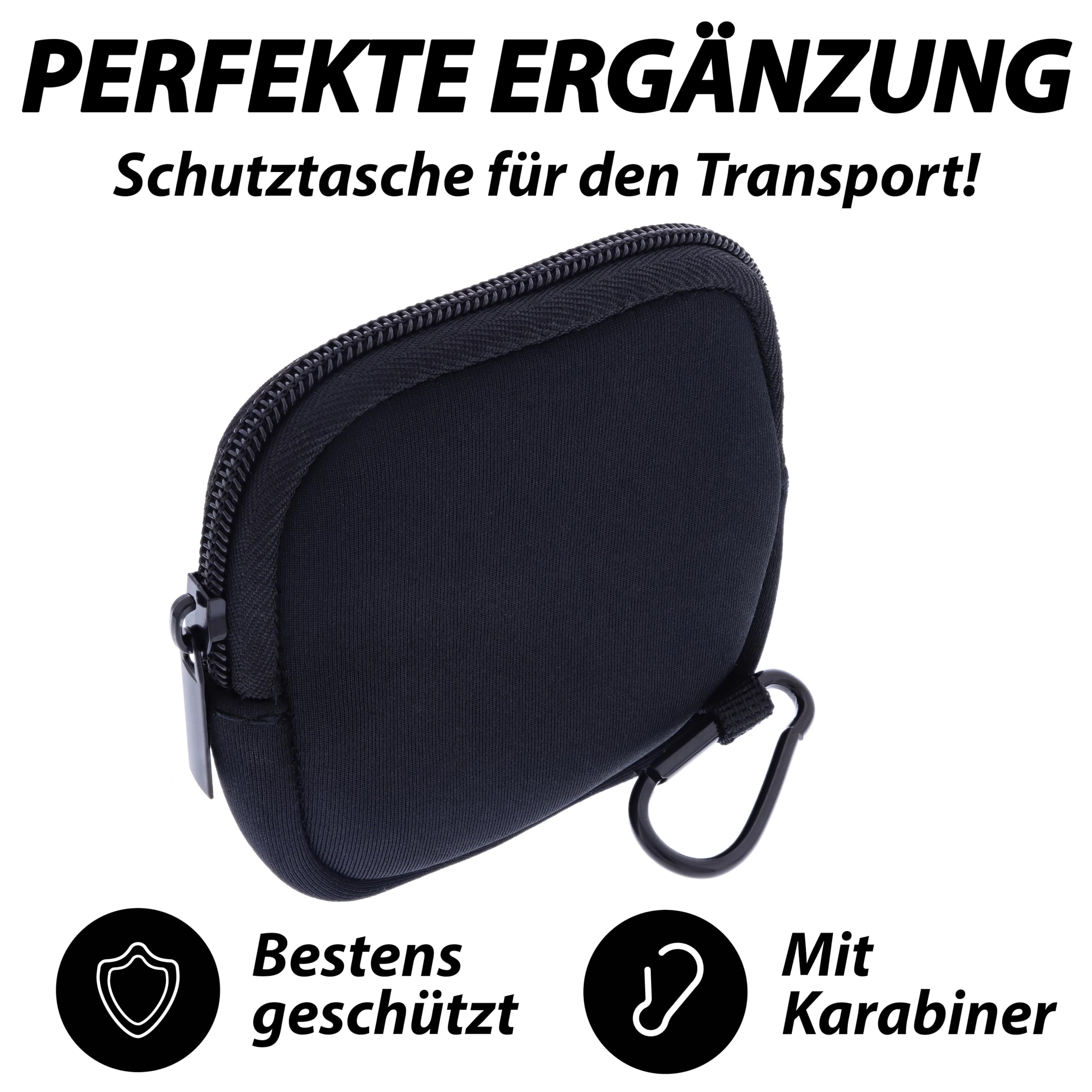 Besudo Kit De Protection Pour écran Et Unité De Commande Bosch Kiox - Protection D'écran Contre