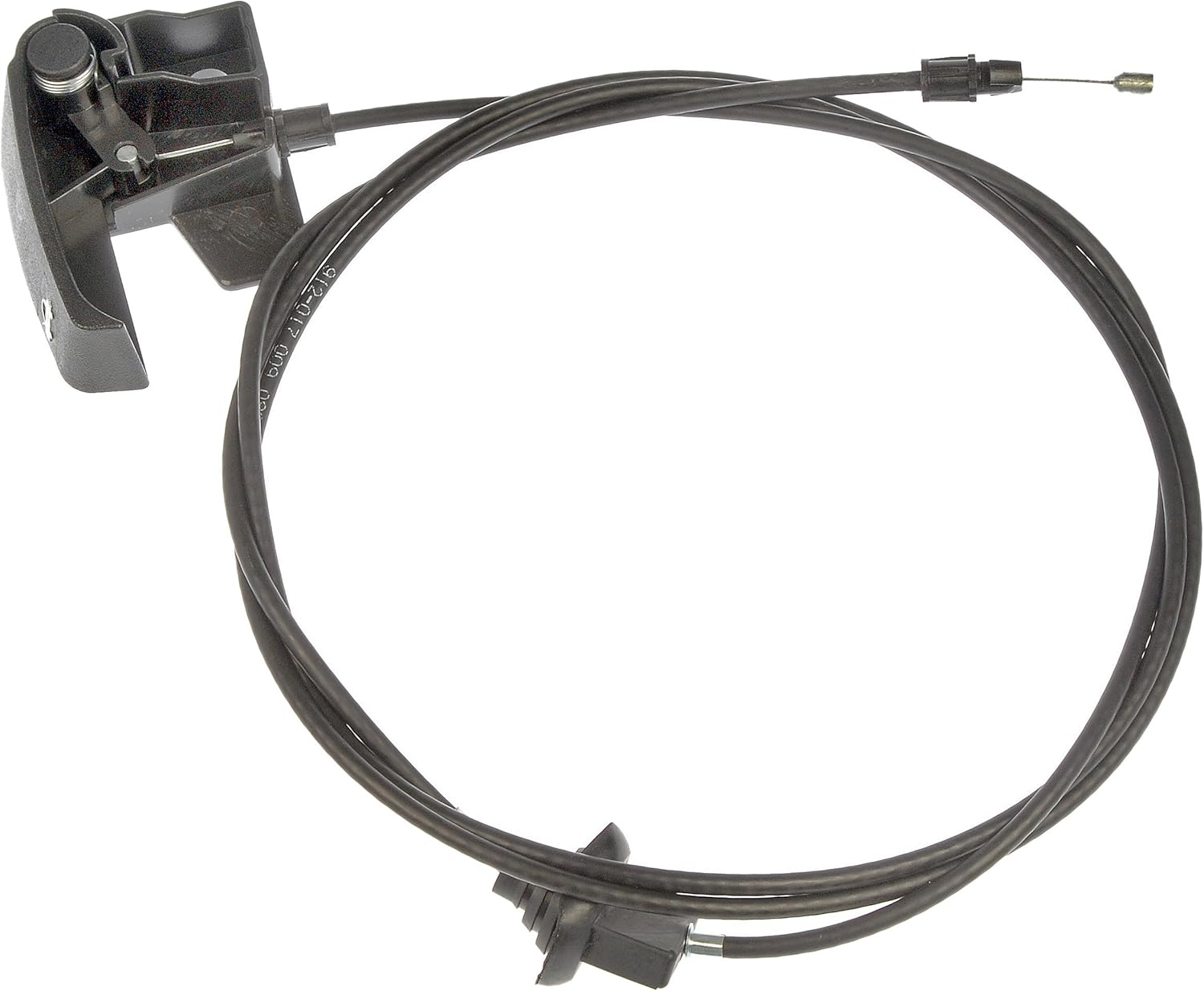 Automotive OEM NEW Hood Latch Release Cable 8894 Chevrolet GMC C K