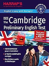 Download Harrap's Pass The Cambridge Prelimary English Test - PET PDF