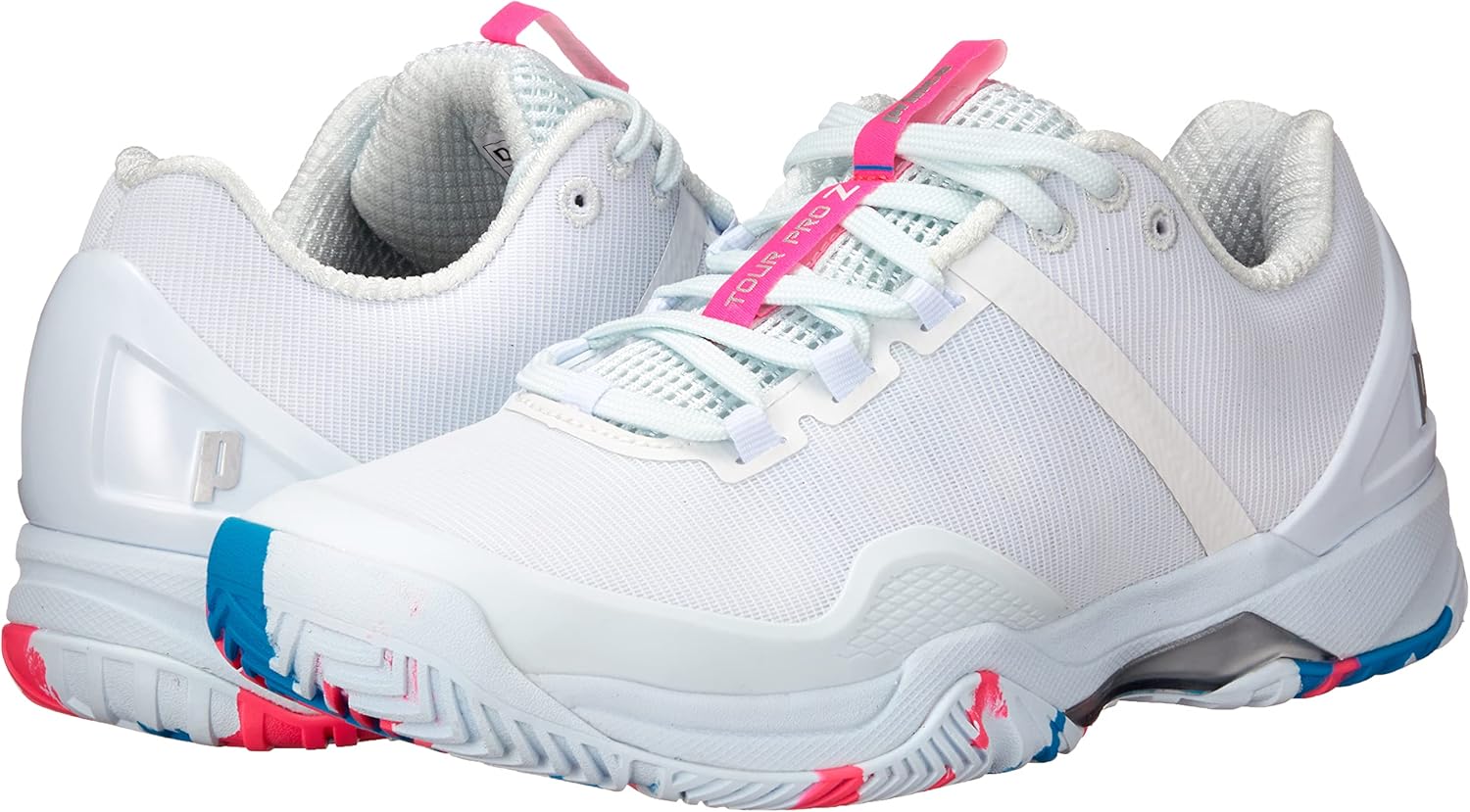 [プリンス] テニスシューズ TOUR PRO Z V AC