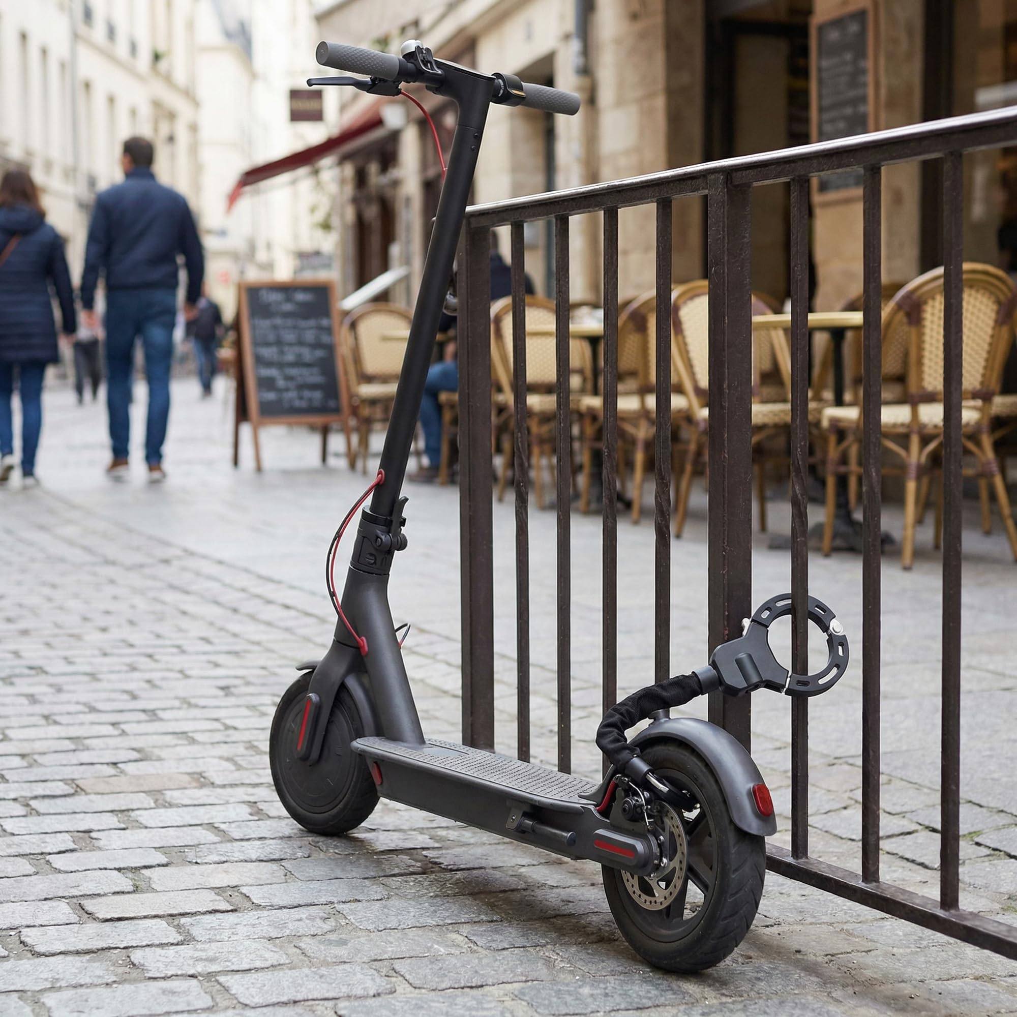 Bolsa de Scooter 2L、3L