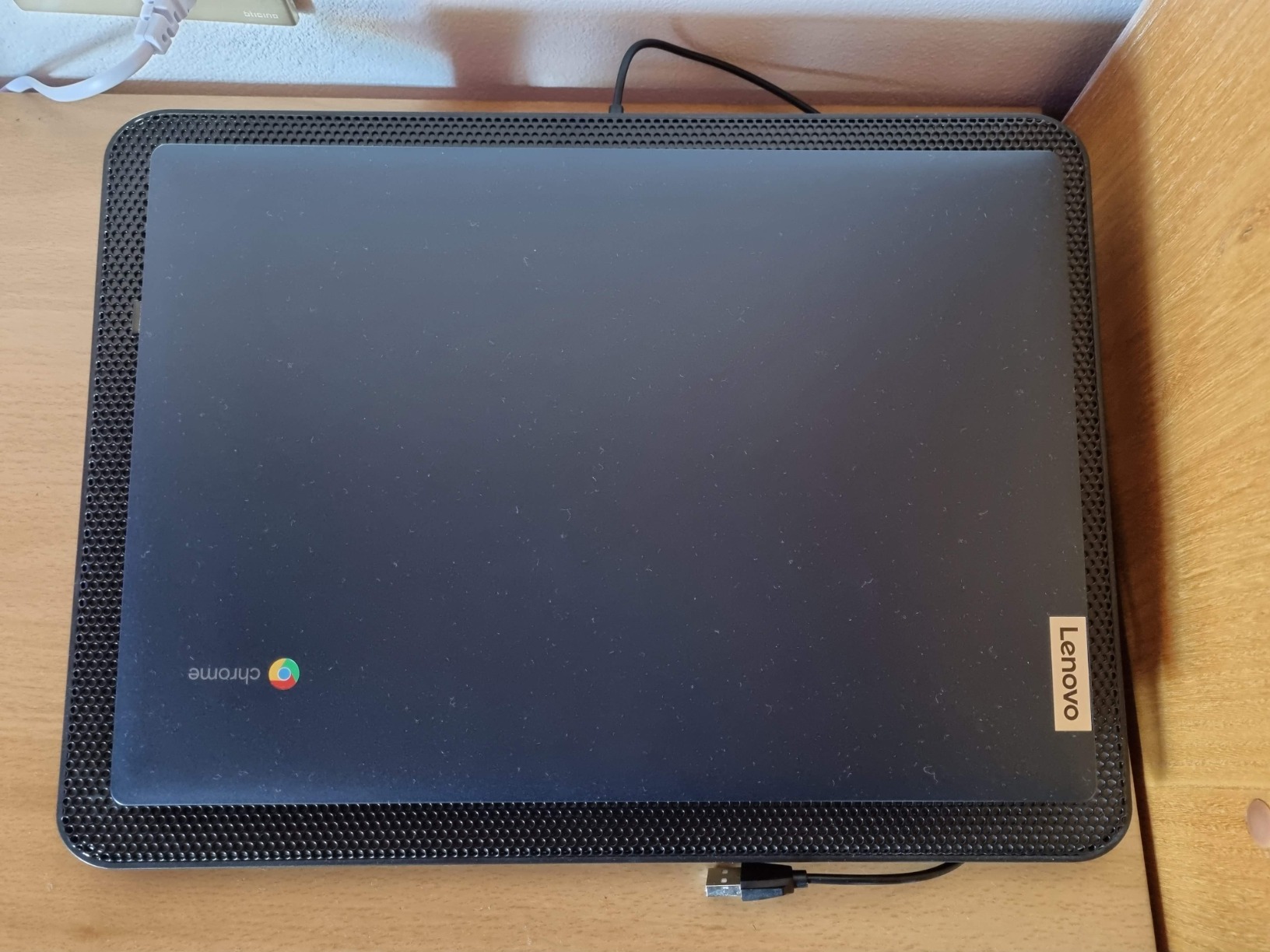 Immagine del cliente