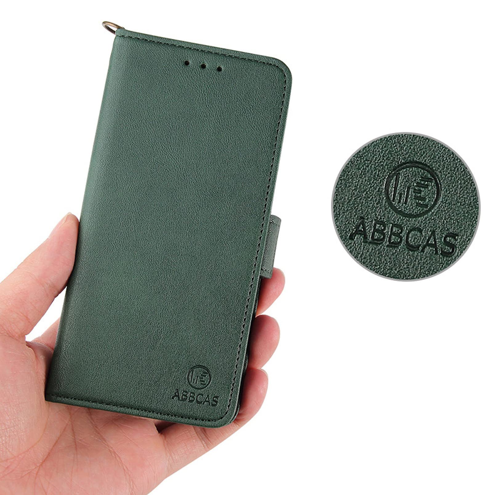 iPhone 12Pro 手帳型iPhoneケース グリーン カードポケット付き Amazon.co.jp: iPhone 12 ケース手帳型 iPhone 12 Pro ケース 手帳型