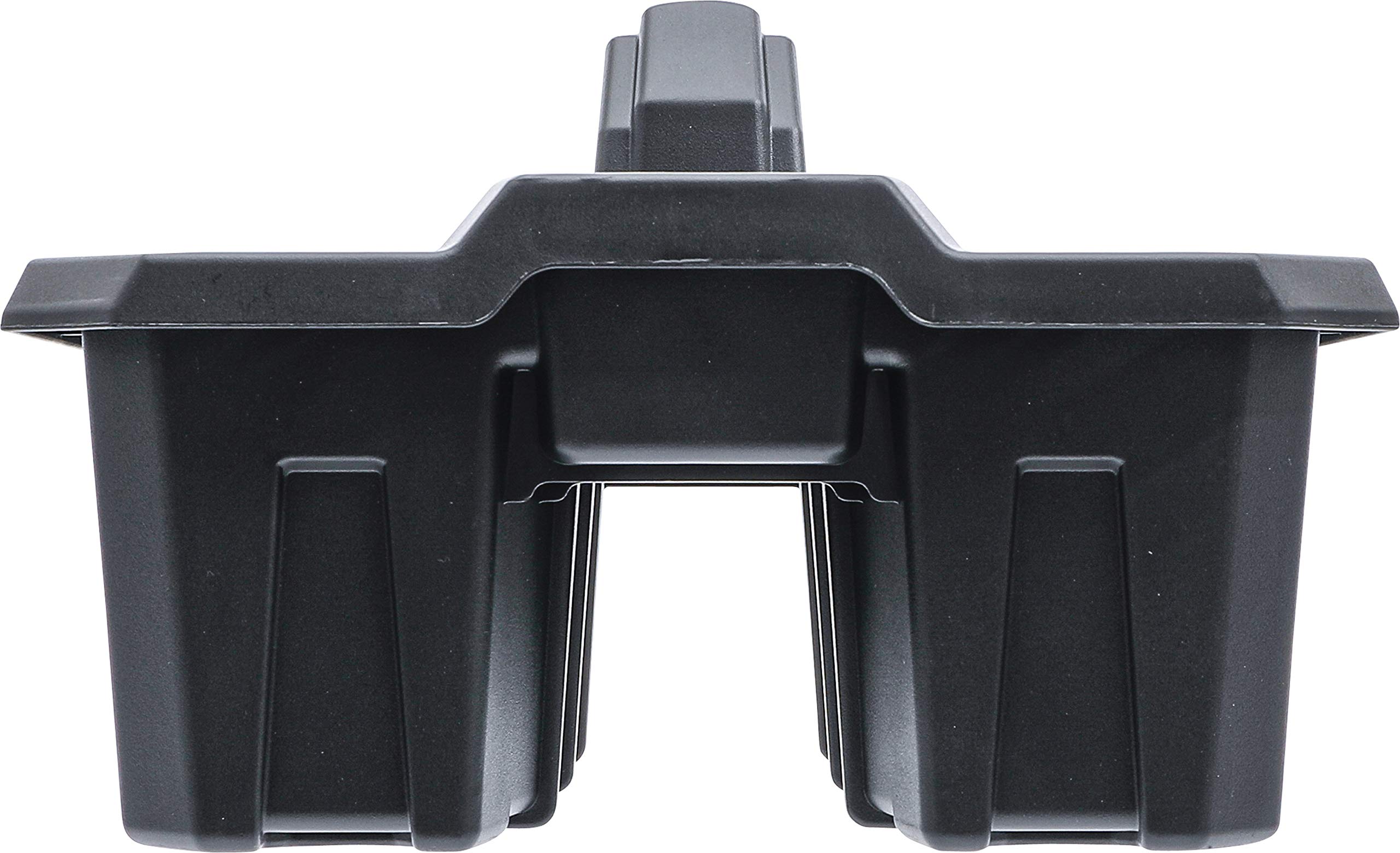 BGS 70220 | Caisse porte-outils | matière plastique